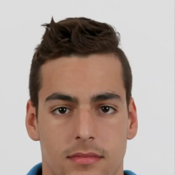 Nikolas Antoniou