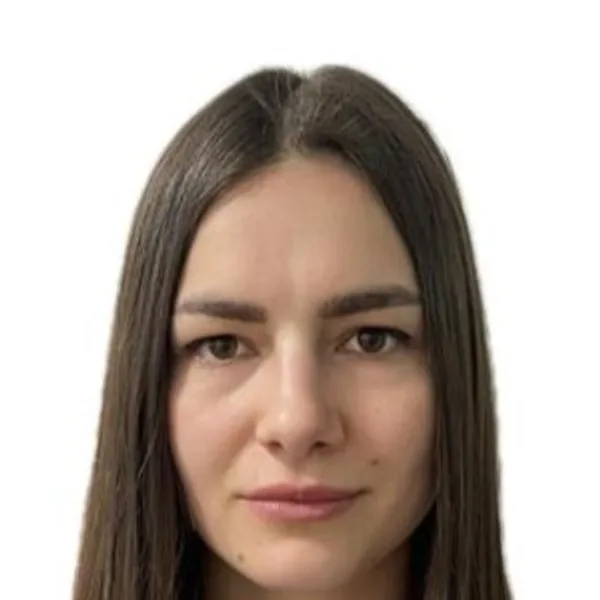 Nikolina Gajic