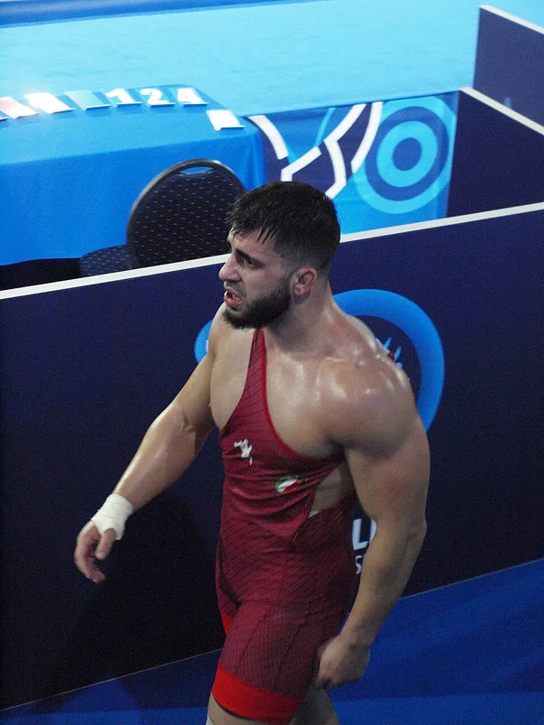 Nikoloz Kakhelashvili