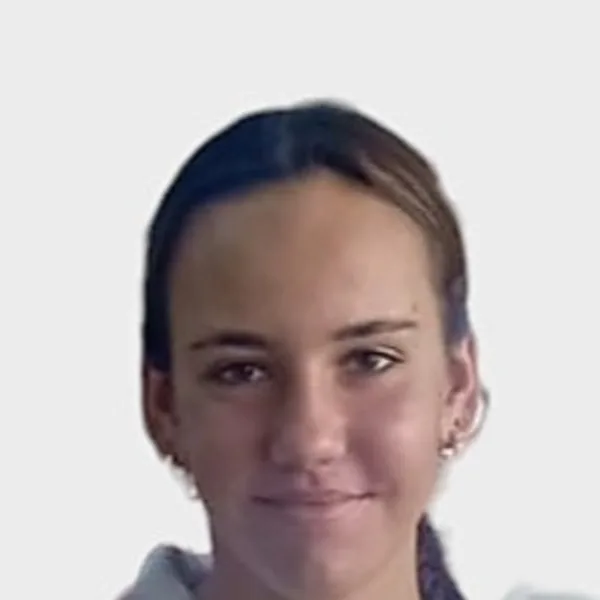 Nina Andronicou