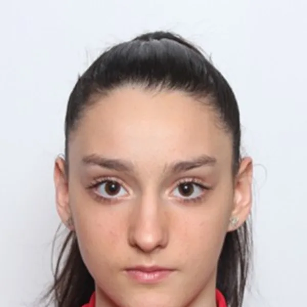 Nina Dragovic
