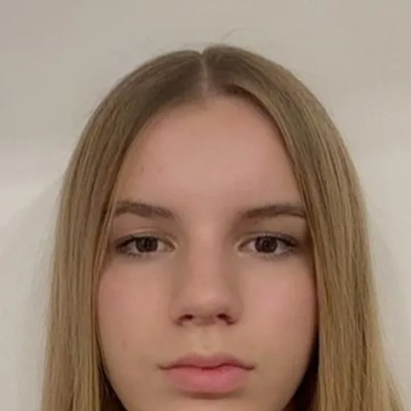 Nina Zecirovic