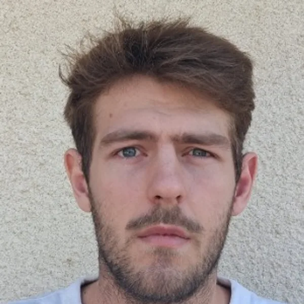 Nolan Wingerter