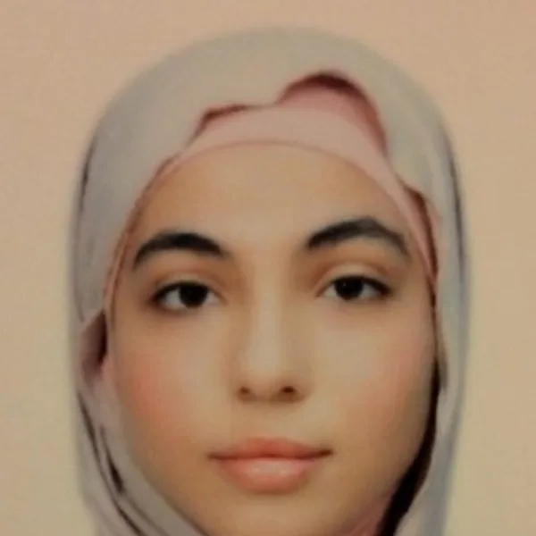 Nourane B'Chir