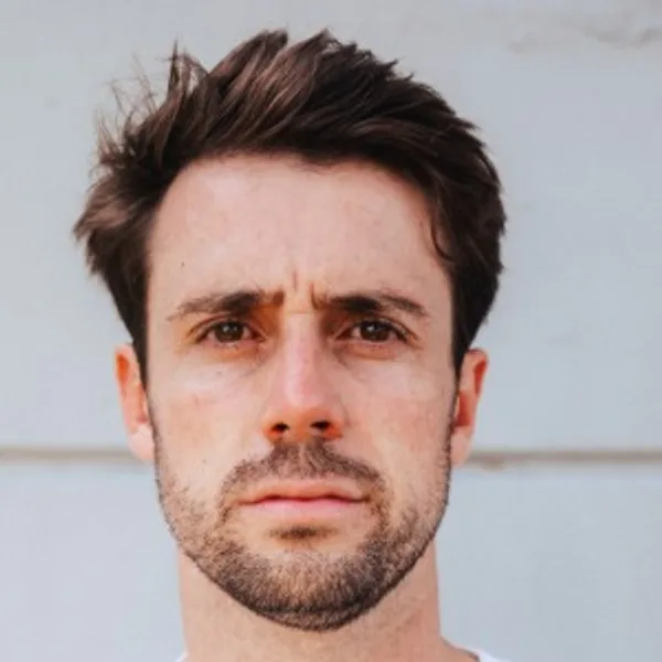 Nuno Barata Deus