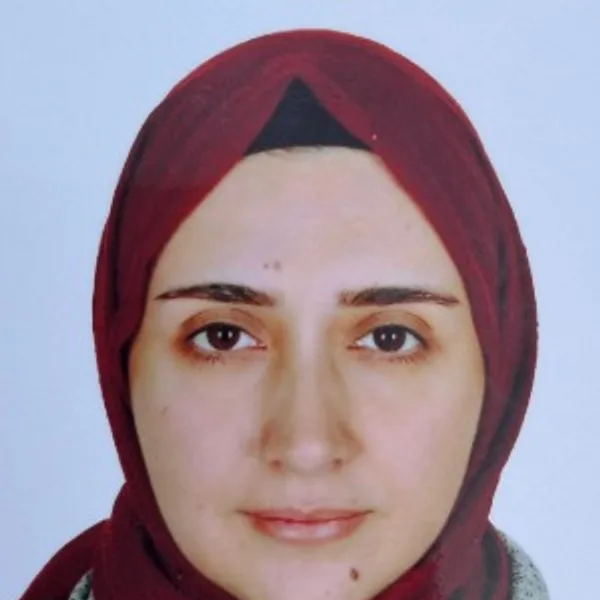 Nur Banu Balkanci