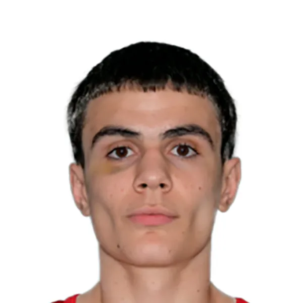 Oier Ibarreche Conde