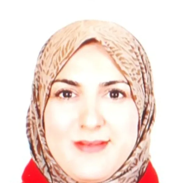 Olfa Cherni