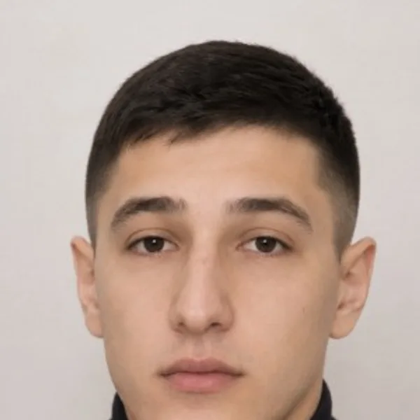 Omar Berovikj