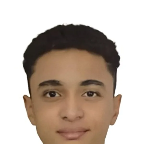 Omar Hayman Youssef Abdal Mohamed