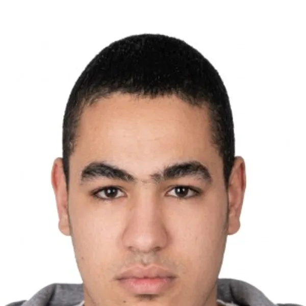 Omar Khaled Hassanein Hassan