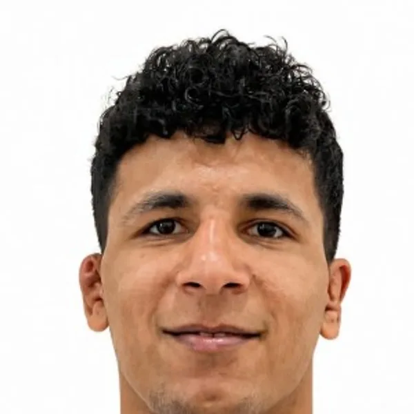 Omar Mohamed Amin Mahmoud Mourad