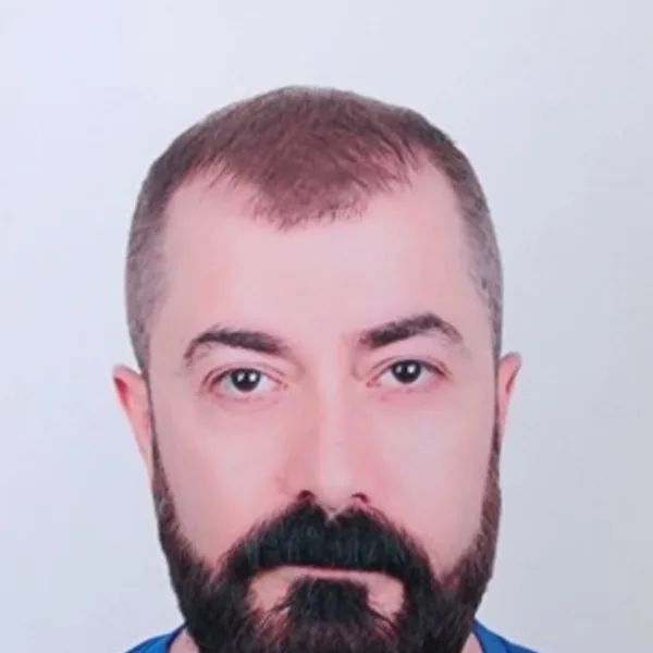 Omer Akgun