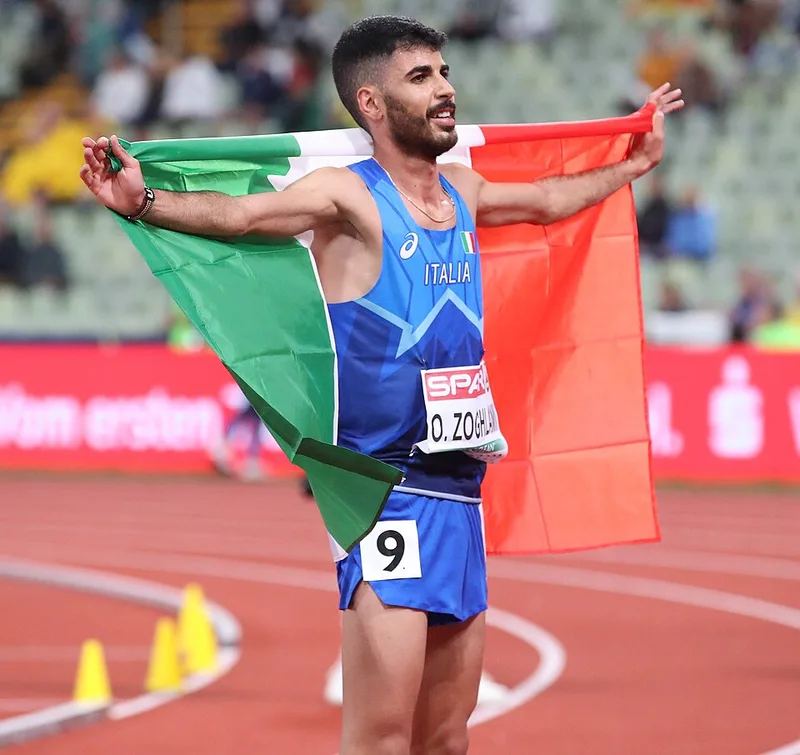 Osama Zoghlami