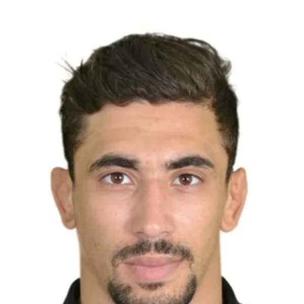 Oussama Laribi