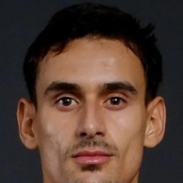 Oussema Ben Romdhan