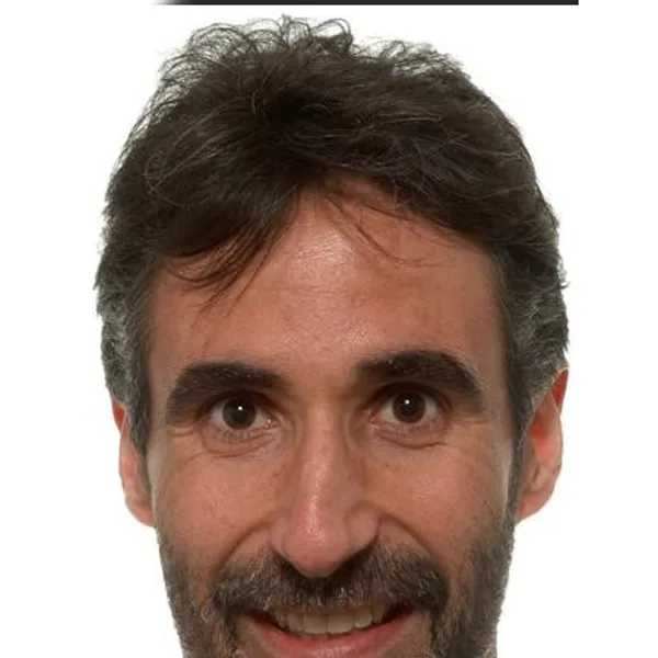 Pablo Abian Vicen
