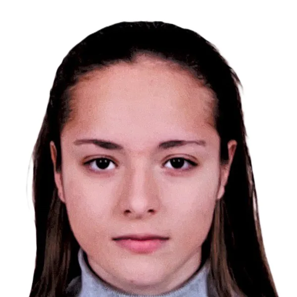 Panagiota Kouzilou