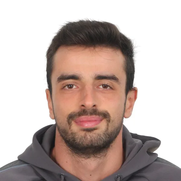 Panagiotis Gerochristos