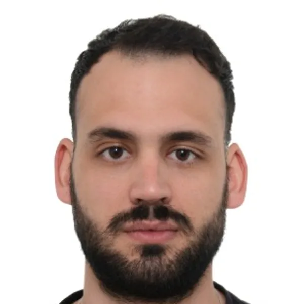 Panagiotis Kollyris