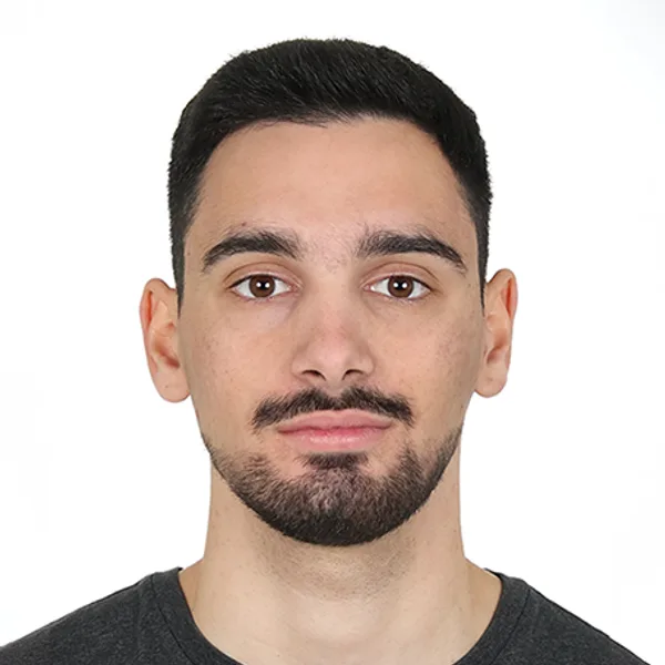 Panagiotis Kontoeidis
