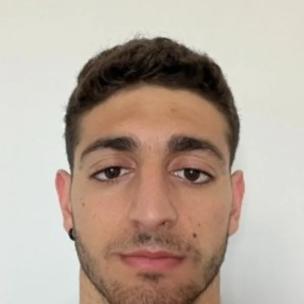 Panayiotis Panaretos