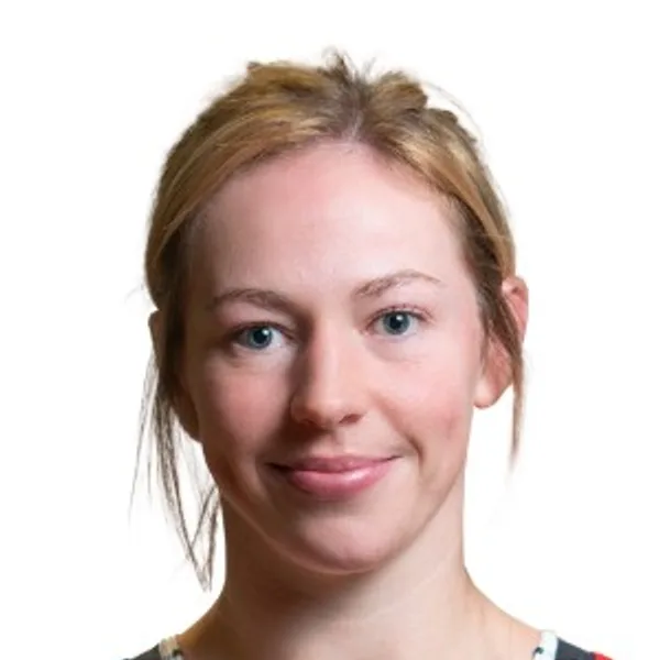 Pauline Lecarpentier