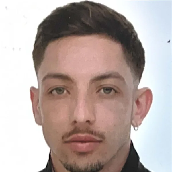 Pavlos - Louis Balafas