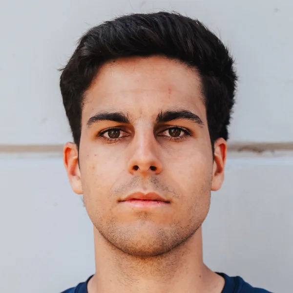 Pedro Dimas Ruivinho Graca