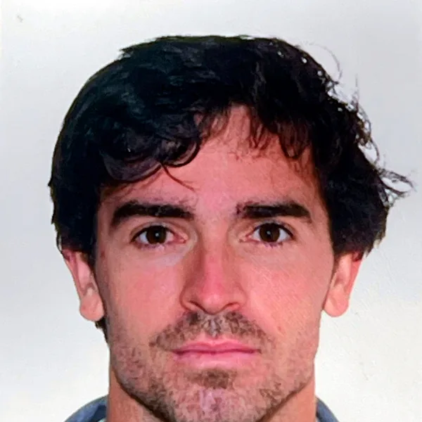 Pedro Vives Marcos