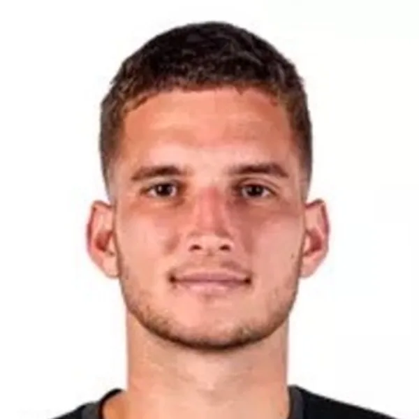 Petar Jovanovic