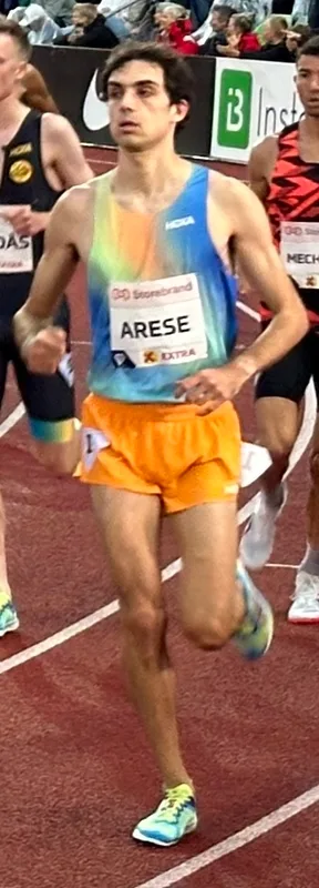 Pietro Arese