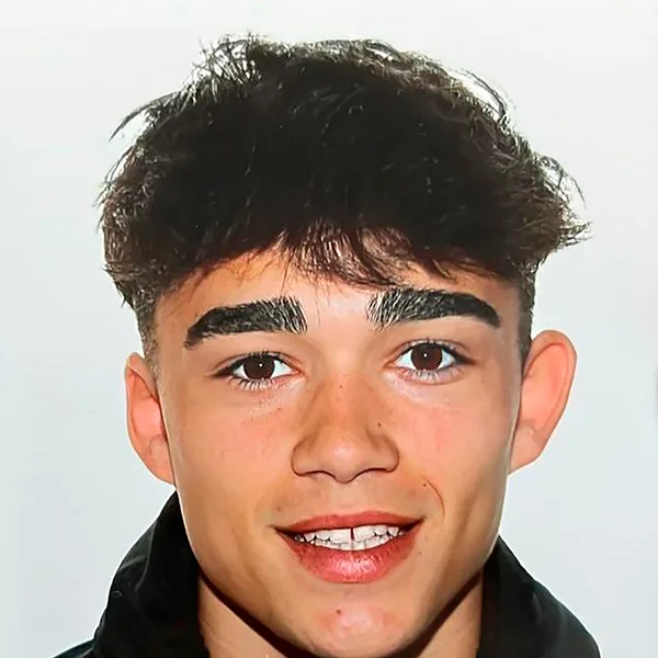 Pol Hernandez Alvarez