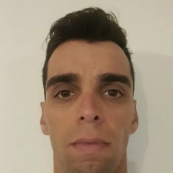 Rafael Ferreira Reis