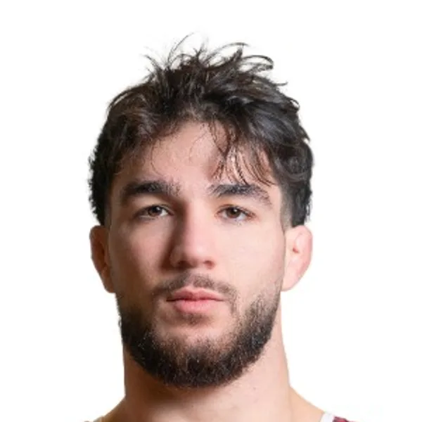 Rakhim Magamadov