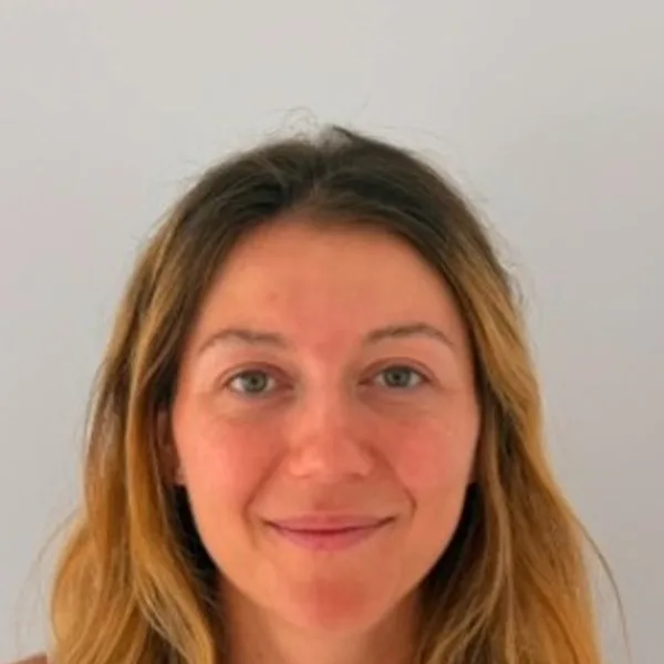 Raluka Georgiana Serban