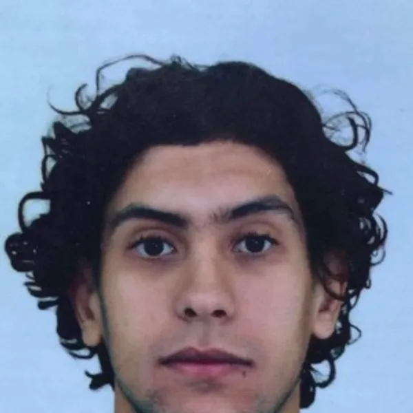 Ramy Sidi Aissa