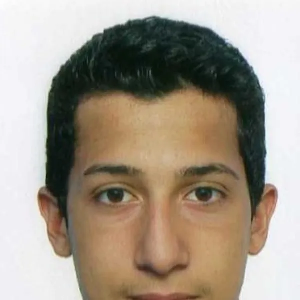 Ramzi Chouchar
