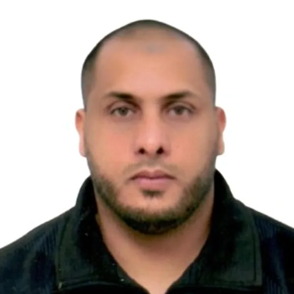 Rashed Mohamed Rashed Alswesi