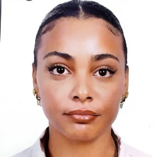 Rawane Aya Mebarki