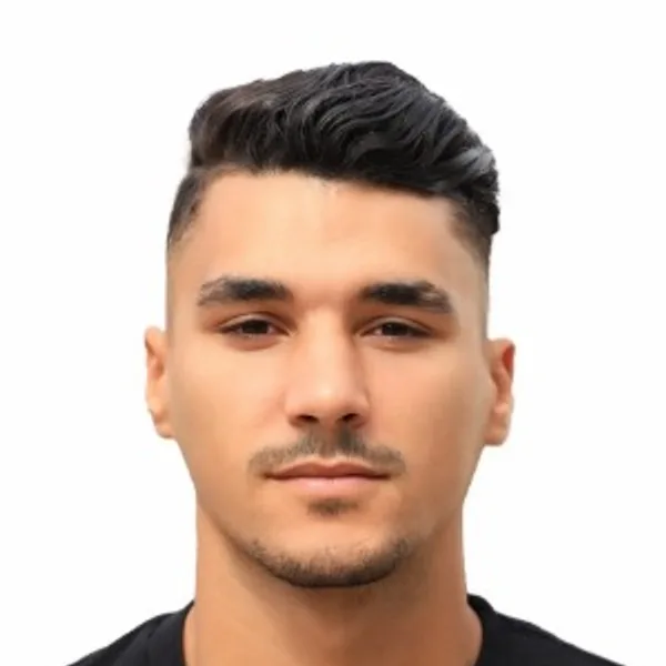 Rayen Besbes