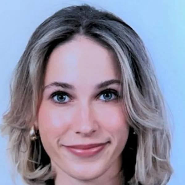Rebecca Martulas