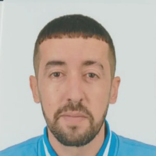 Reda Benzidane