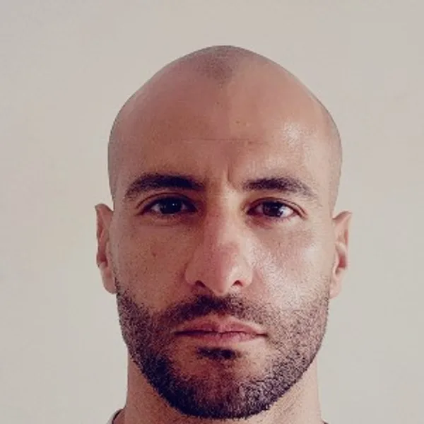 Reda El Amrani El Hanchi