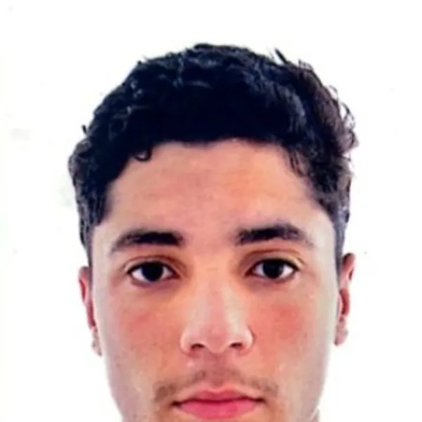 Redouane Bouali