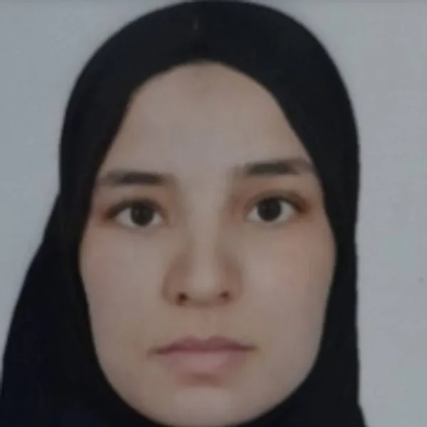 Rekia Djorfi