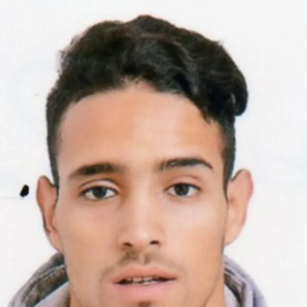 Rida Yassine Khimeche