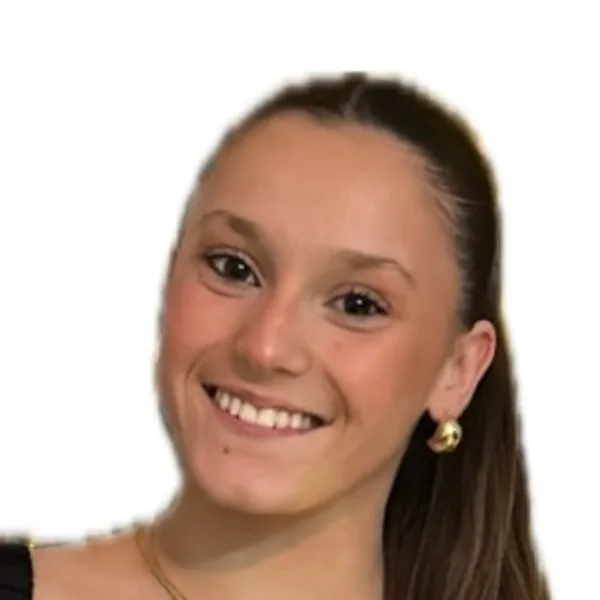 Rita Filipa Pastor Araújo