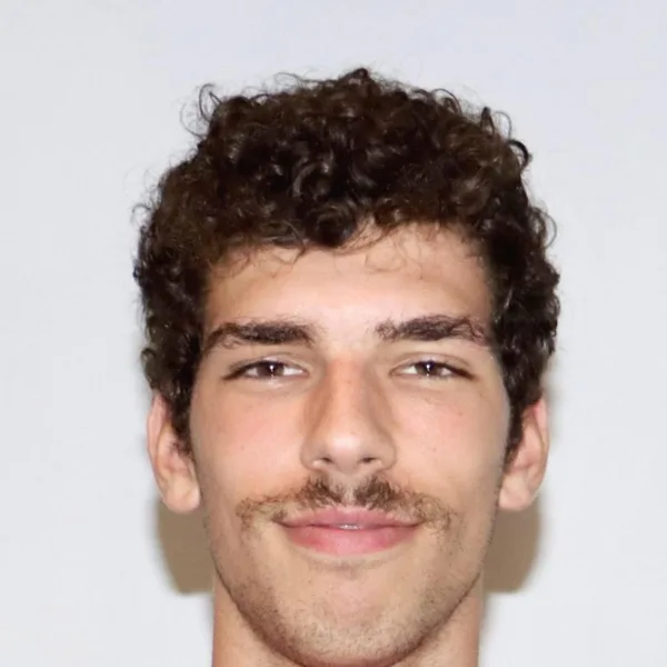 Rodrigo Ribeiro Pereira