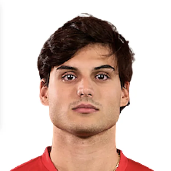 Rodrigo Sanjurjo Rivas